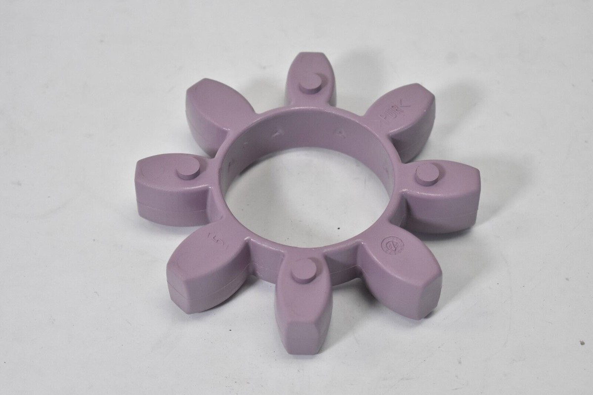 Spider Star Rotex GR-30 MO 98 SH-A Purple Rotation Medium Damp