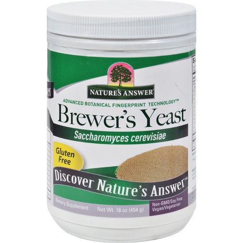 nature's answer brocco-glutathione Nature s Answer Brocco-Glutathione 500 mg 60 Vegetarian Capsules  Cruelty-Free,