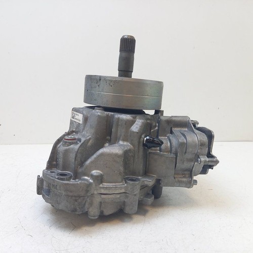 Porsche Macan 2016 Gearbox transfer box case 95B341010A Diesel 190kW