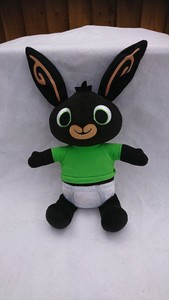 bing bunny potty training toy