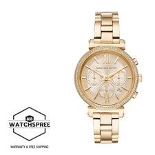 michael kors sofie mk6559