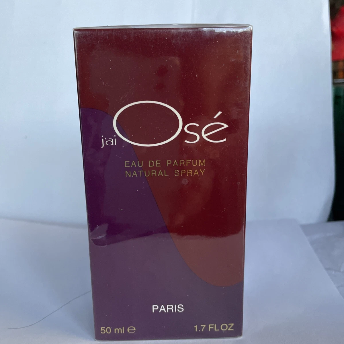 j ai ose products for sale | eBay