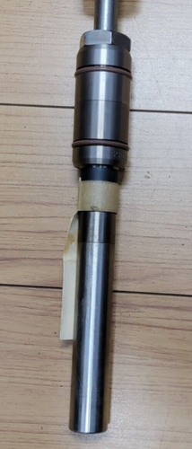 INSERTION PROBE 8" C5000 - Picture 5 of 8