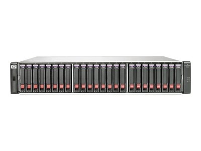 Aruba K2R84A Festplatten-Array Kein HDD inkl VAT