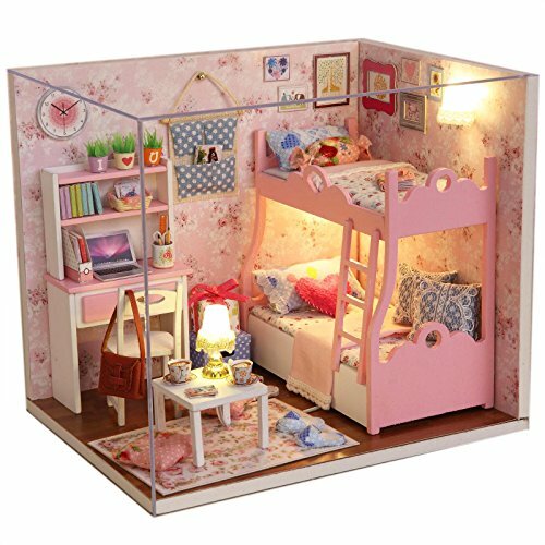 wooden dollhouses for sale