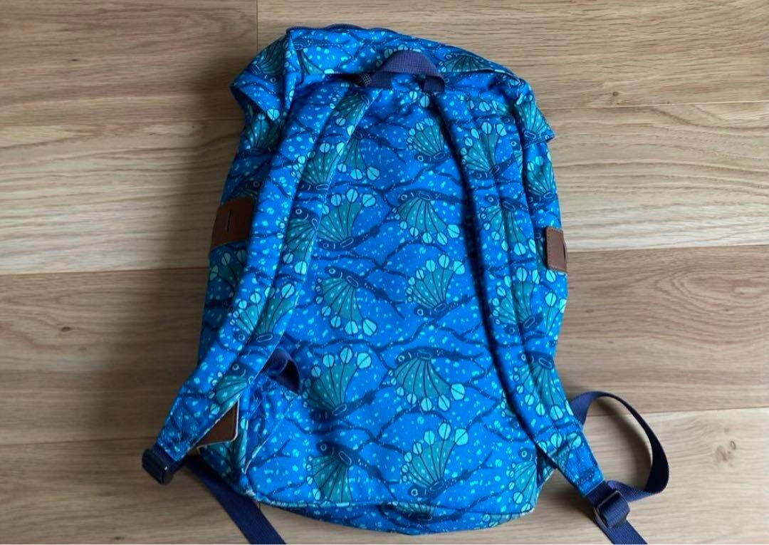 patagonia fish print backpack Guidewater Waterproof 29L The Patagonia 29L Guidewater Backpack is built for rugged performance while fishing Patagonia Guidewater Backpack - Fin