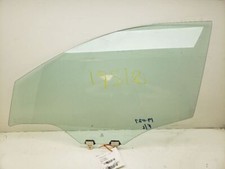 17-22 NISSAN Rogue Sport/Qashqai Driver Left Front Door Glass OEM 803016MA0A