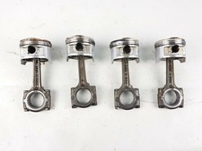 Biella/Pistone Honda Vfc 750 VF C Vf750c Vf750 Rc28