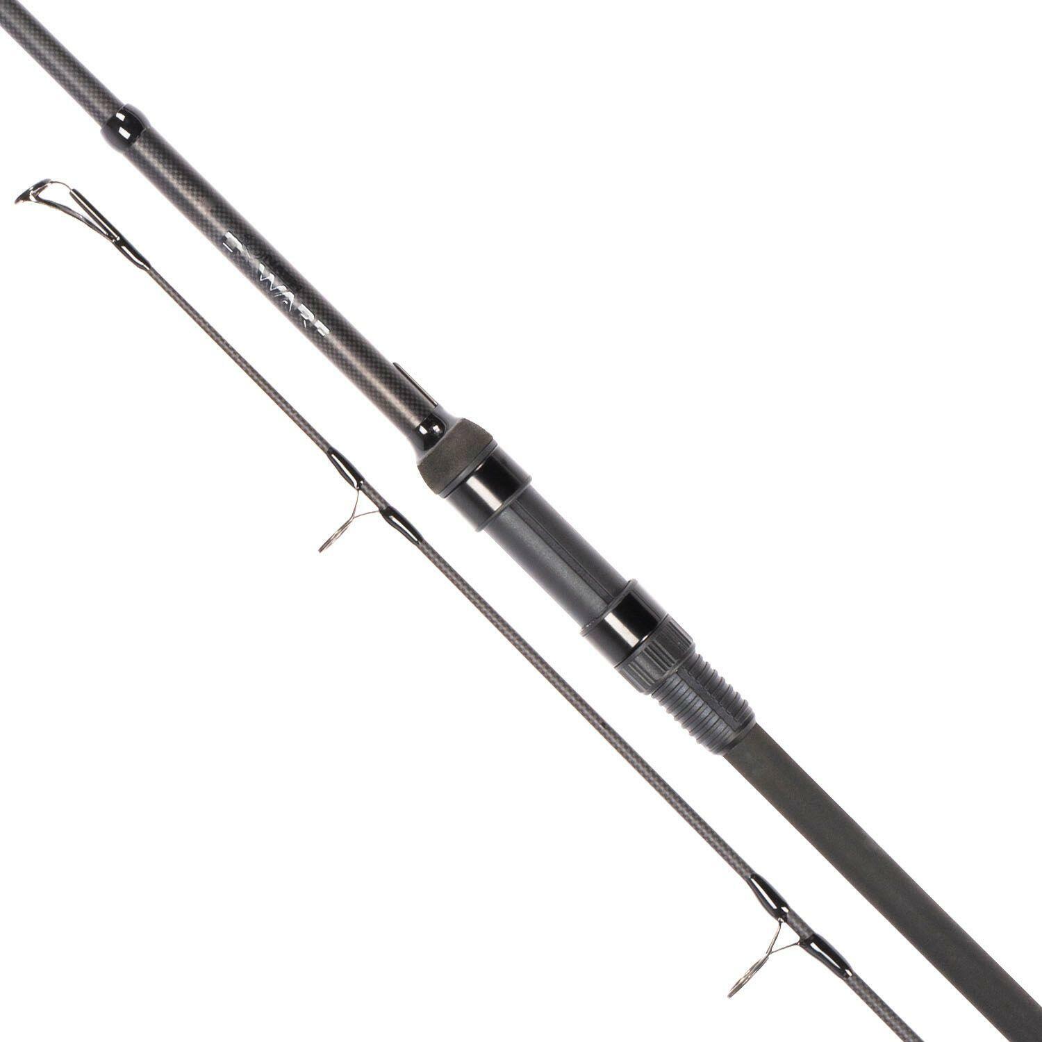 Nash Dwarf Shrink Carp Fishing Rods X2 All Models eBay
