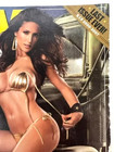FHM  For Him Magazine  Last Two Issues 2007 (Lot of 2) January/February and Mar — photo 10