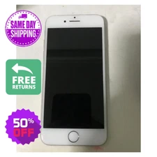 Apple iPhone 7 128GB-32GB iOS Unlocked Verizon At&t Tmobile Gold/Red/Jet Black