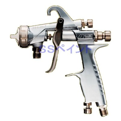 Anest Iwata Spray Gun WIDER1A-08E2P 0.8mm Automatic