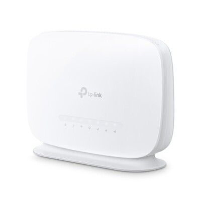 TP-Link Archer MR515 4G+ AC1200 WLAN Router 2,4/5GHz WLAN Mobiles Internet