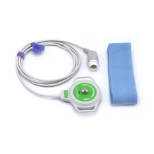 GE Healthcare Compatible Fetal Toco Transducer 2264LAX TOCO - Same Day Shipping