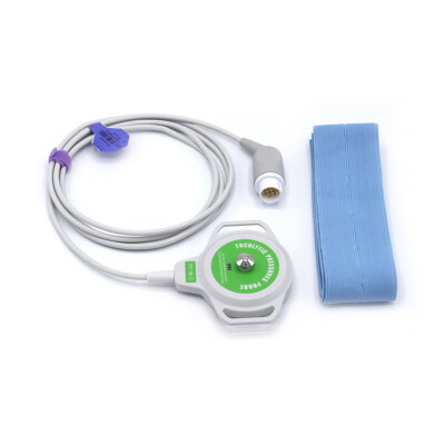 GE Healthcare Compatible Fetal Toco Transducer 2264LAX TOCO - Same Day Shipping