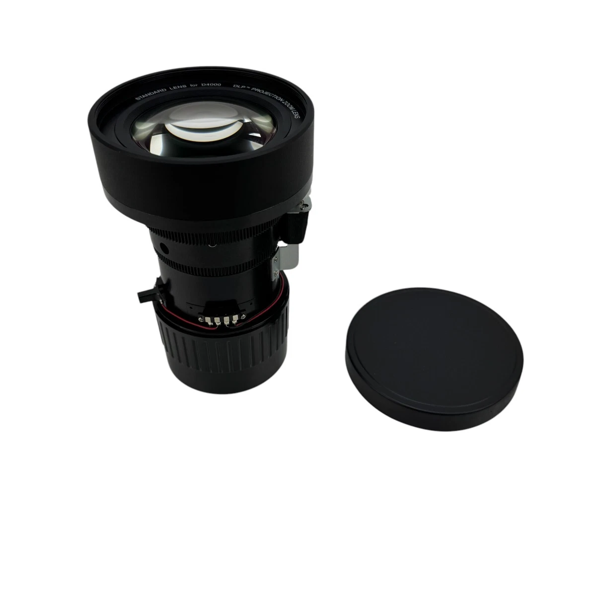 Las mejores ofertas en Lentes de proyección Panasonic | eBay