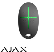 AJAX TWO-WAY WIRELESS KEY  FOB WITH PANIC BUTTON AJAX-SPACE CONTROL