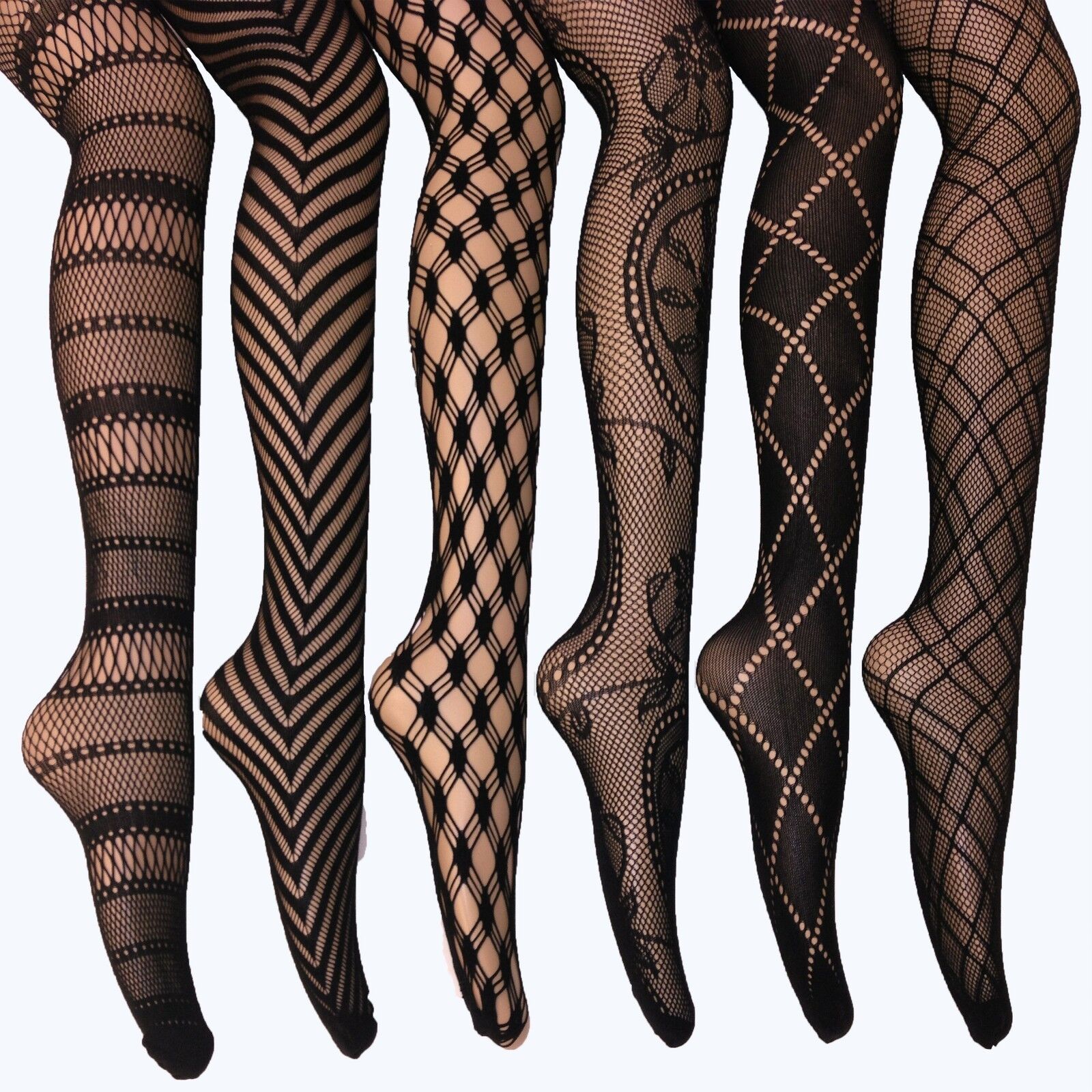 Daily Plus Size Pantyhose