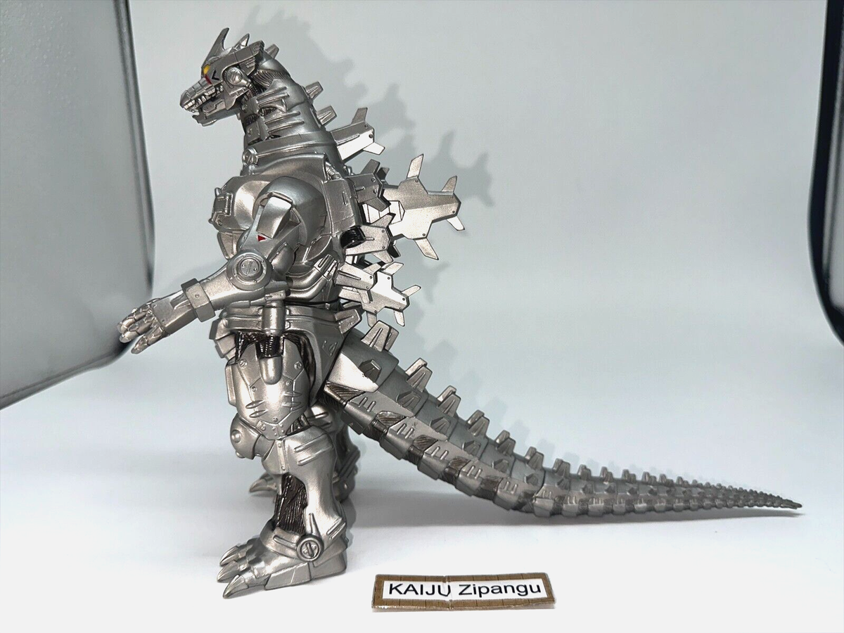 ミニラ鉄製フィギュア AmiAmi [Character & Hobby Shop] | CCP Middle Size Series Godzilla