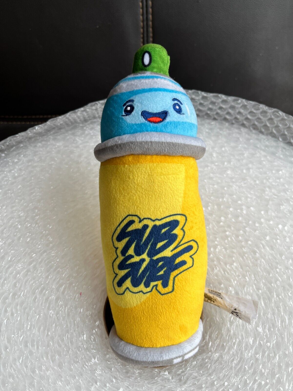 Mobile - Subway Surfers - Spray Paint Can - Download Free 3D model by  brasilsouluna4 (@brasilsouluna4) [f4c1574]