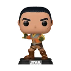 Funko Pop! Vinyl: Star Wars - Ezra Bridger - Chalice Collectibles (Exclusive)...
