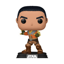 Funko POP! Ezra Bridger Star Wars Rebels #696 [Toy Temple Exclusive]