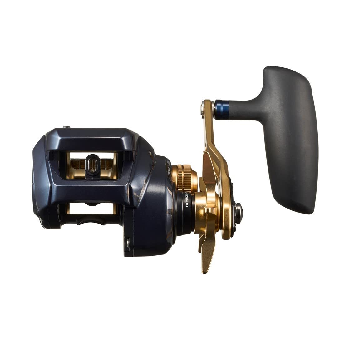 Daiwa TIERRA LJ IC200HL Baitcasting Fishing Reel | eBay