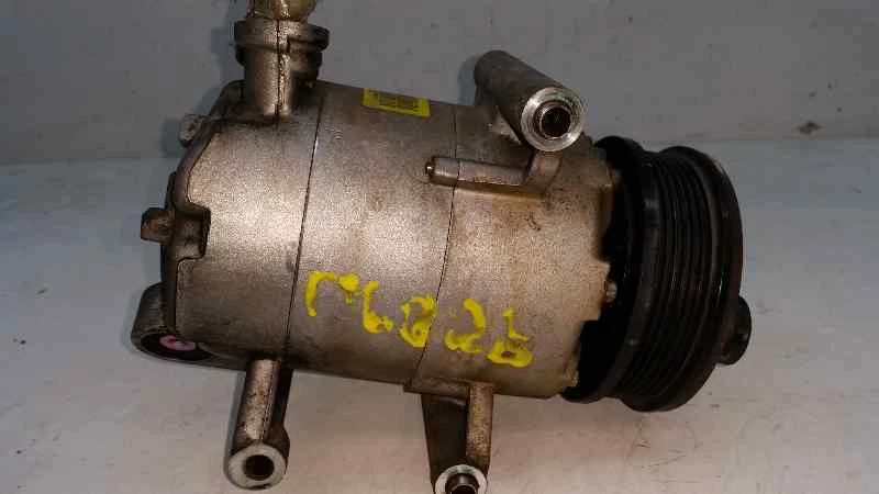 6G9119D629FG compressore aria condizionata per LAND ROVER FREELANDER (LR2) TD4 E - Изображение 4 из 4