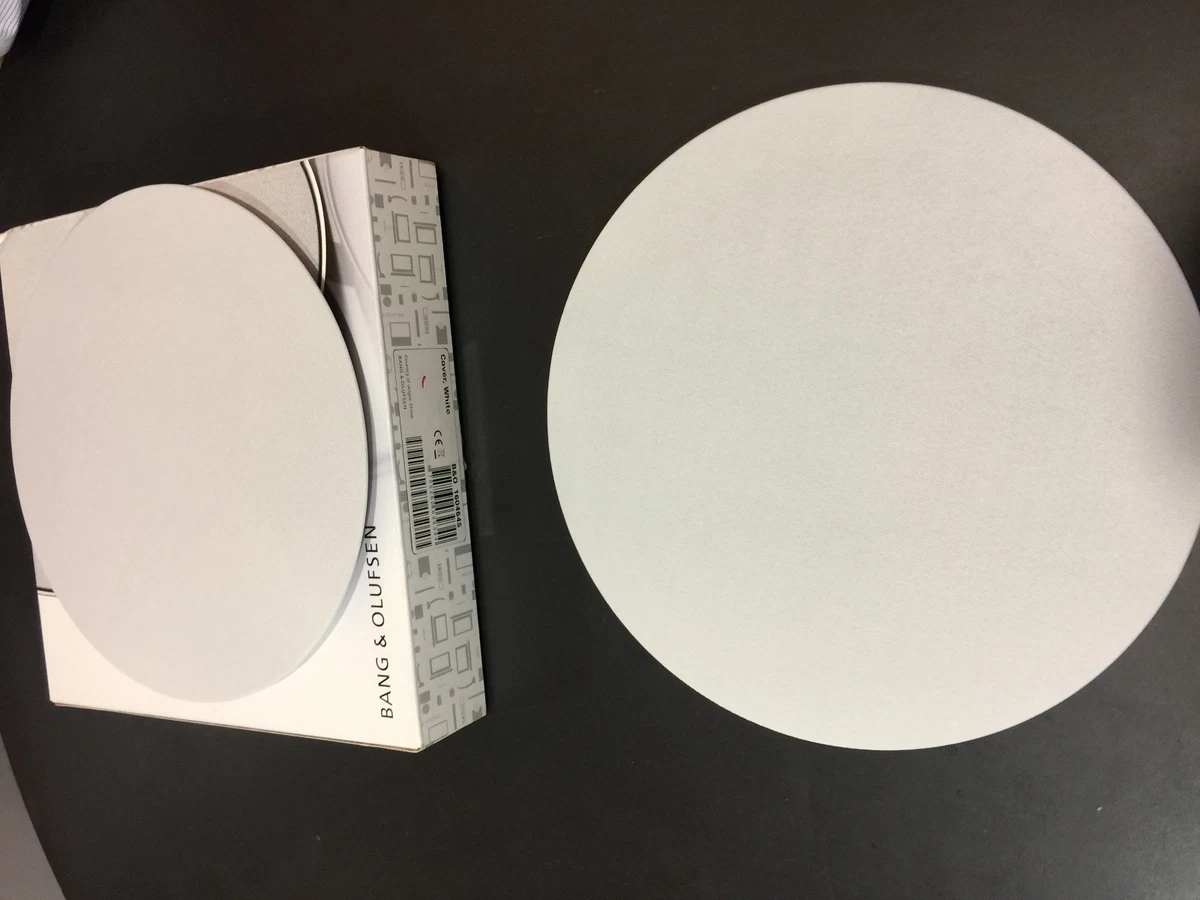 Bang Olufsen BeoPlay A8 BeoSound 8 Covers Clearance