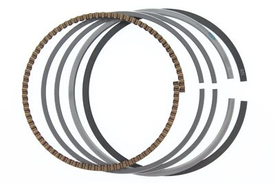 #ad #ad Honda RING SET PISTON 13011 MT4 315 OEM NEW $58.00