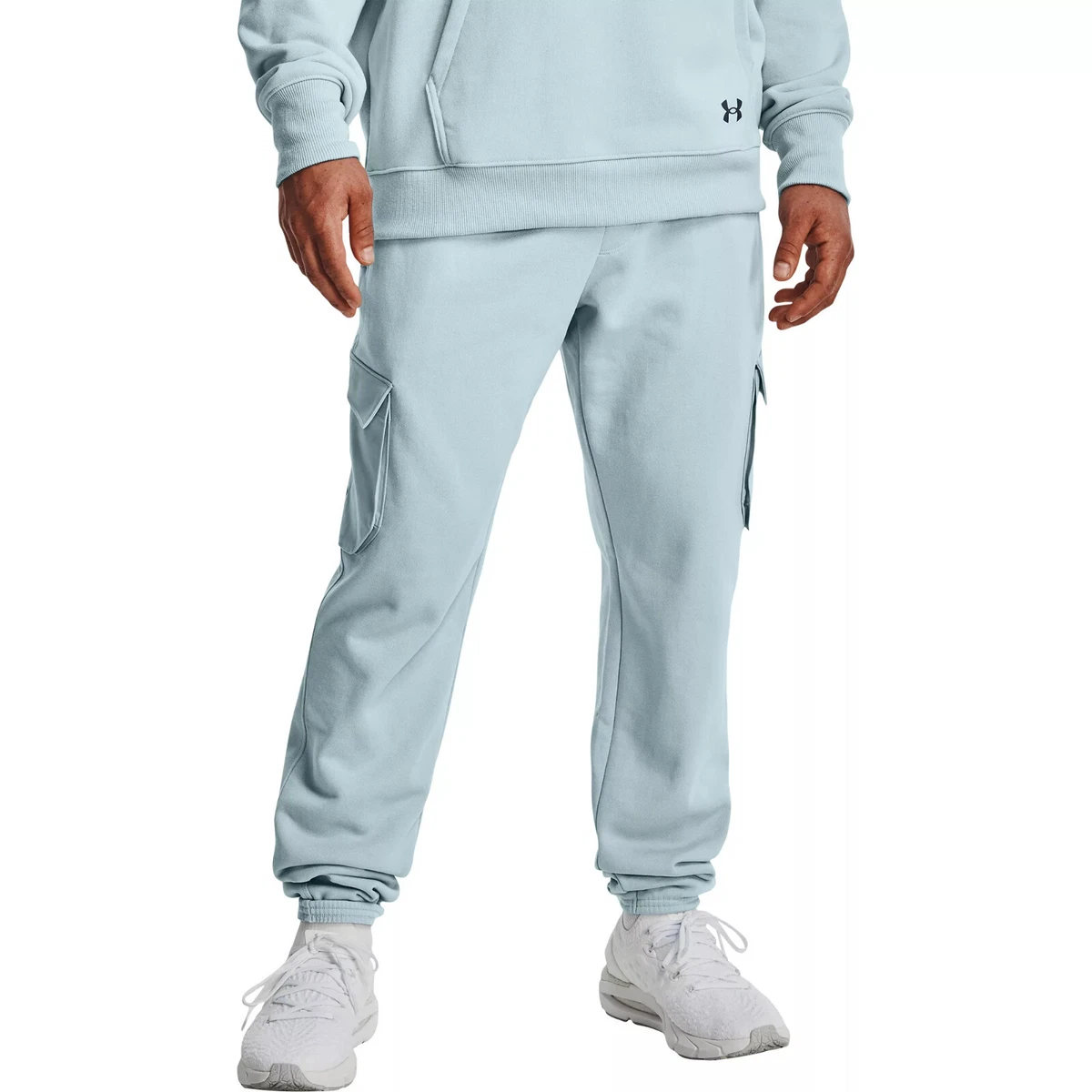Under armour best sale rival jersey jogger