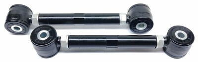 WAY2TUFF Adjustable Rear Camber Arm (PAIR) for BMW F30 2018