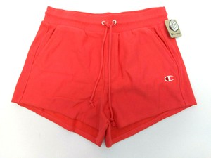 champion life women's reverse weave short