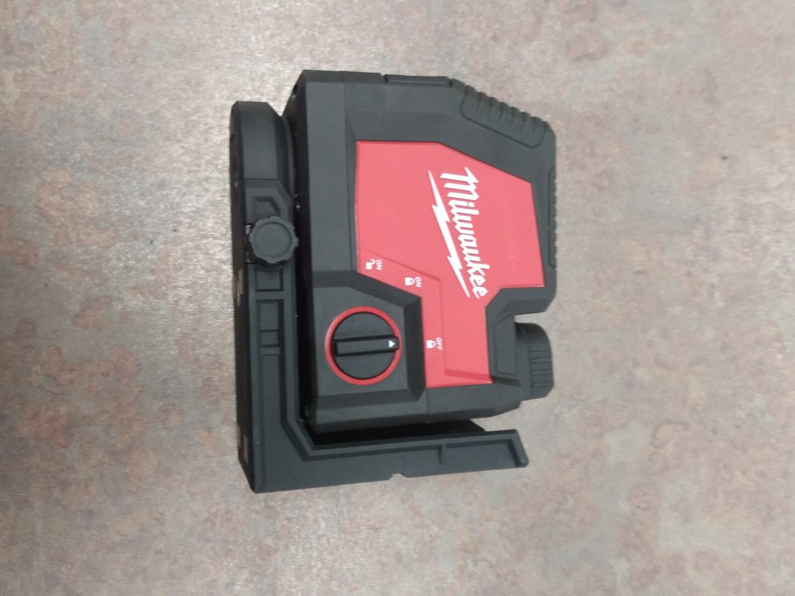 Milwaukee Cross Line Laser 352120 eBay