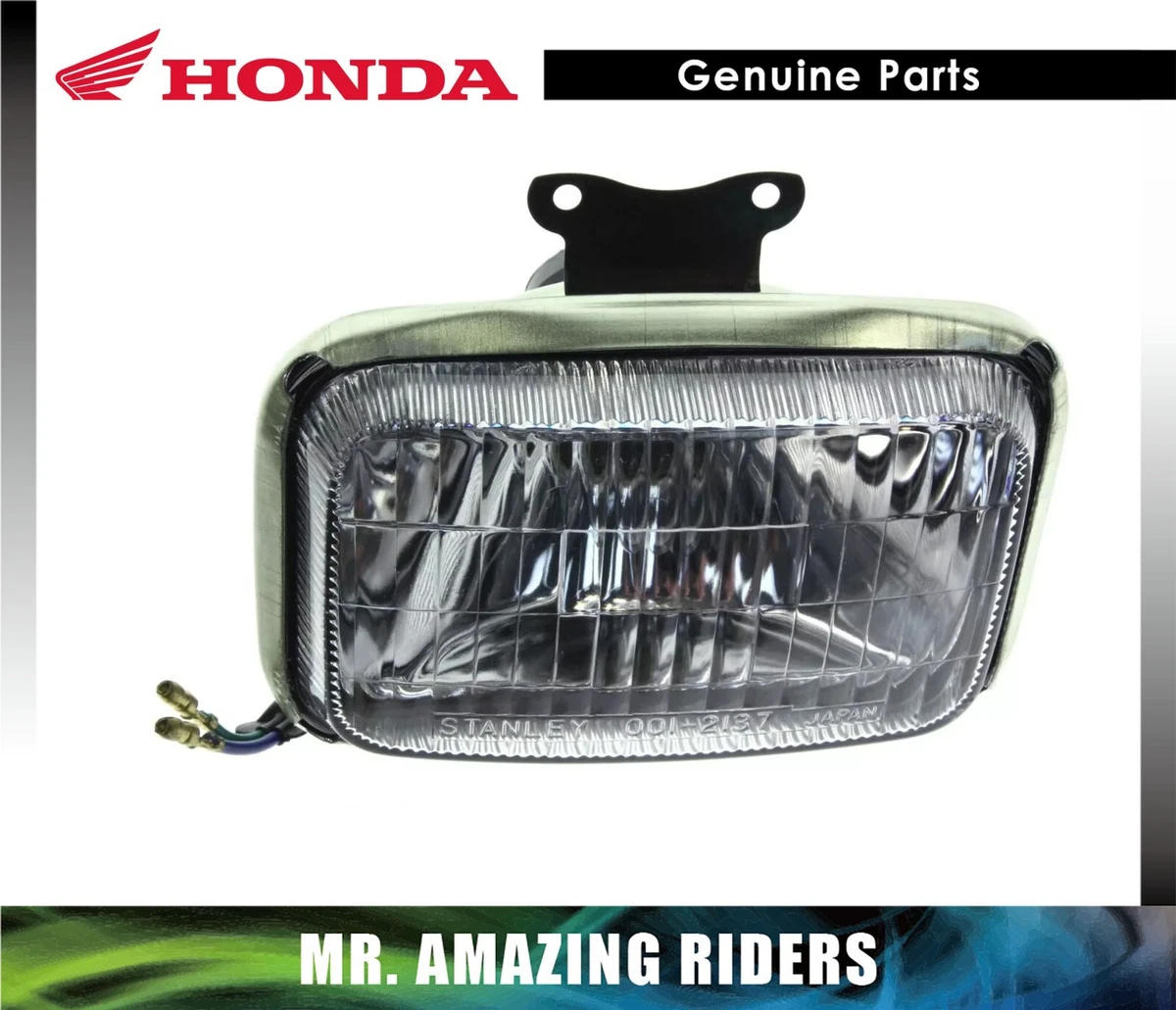 Lighting & Indicators for 1991 Honda XR200R for sale | eBay