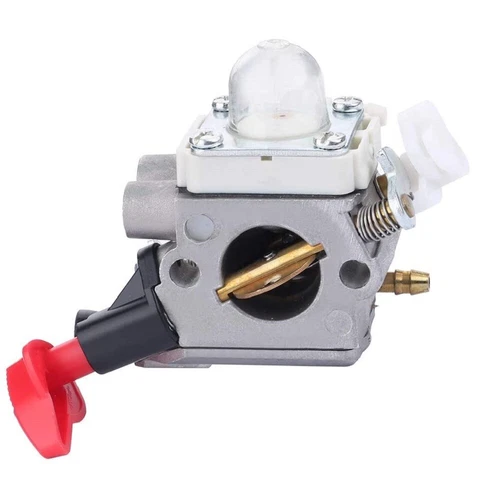 Carburetor For Stihl FS40 FS40C FS50 FS50C FS56 FS56C # 4144 120 0608 Carb - Picture 4 of 7