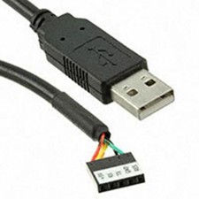 ADAPTATEUR DE PROGRAMMATION MICROUSB
