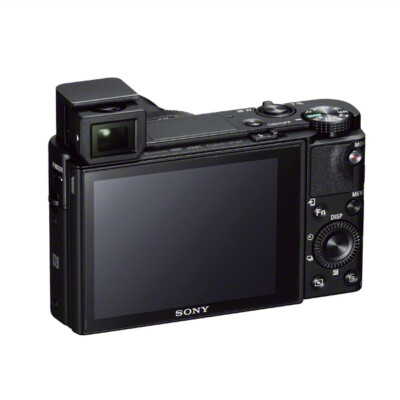 【中古美品】SONY RX100V(DSC-RX100M5A) Amazon.com : Sony Cyber-Shot DSC-RX100 VA Camera DSC