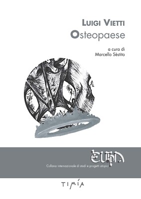 Luigi Vietti. Osteopese - [Thymia]