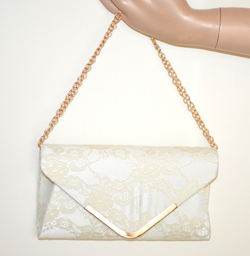 Borsa Panna Chica - Le Follie Shop