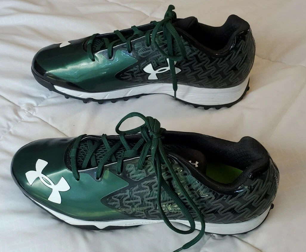 Under armour outlet turf cleats