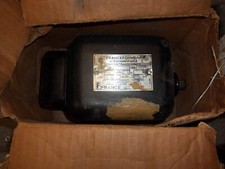 FRANCE IGNITION TRANSFORMER 6EEGW-2 120V 60HZ 6000V 20mA SS2 