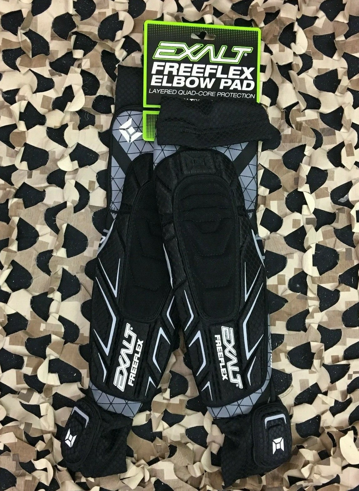 Exalt FreeFlex Protective - Thumbnail 2
