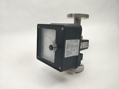 Mecon Fva 250 Cf-S Variable Area Flowmeters 7Me5820-2Ak10-0Bd0