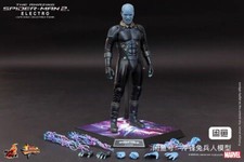 Hot Toys Amazing Spider-Man 2 -Action Figure Electro (SS902207