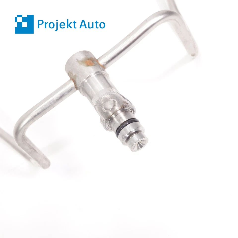 12-19 原始设备制造商宝马油线涡轮 N63N 7434680 F15 F01 F02 F10 F13 F06 F12 F16 F07 — 第 3/4 张图片