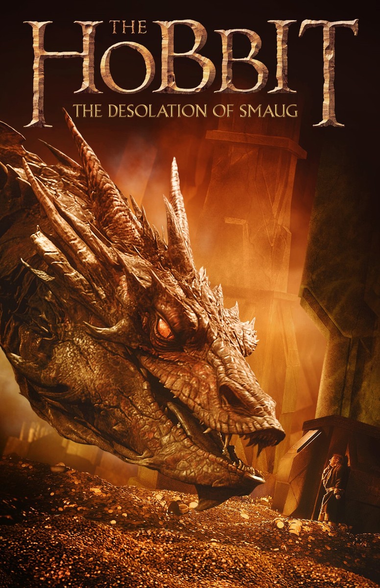 Watch The Desolation Of Smaug Extended Edition The Hobbit Desolation Of  Smaug 3D EXTENDED EDITION New, image size:776x1200