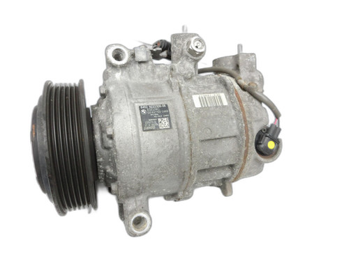 Klimakompressor Klima Kompressor für BMW 1er 114i F20 11-15 1,6 75KW 64529222308