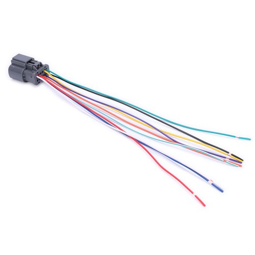 For Ford E4OD / 4R100 Transmission Solenoid Wire Harness Repair Kit 1995-On New - Picture 11 of 22