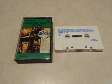 Elvis Presley Christmas With Elvis Cassette